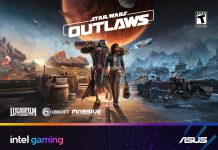 ASUS ร่วมกับ Intel จัดโปรโมชันแถมเกมฟรี! รับปีใหม่ 2569