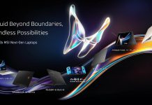 MSI เปิดตัวโน้ตบุ๊กตระกูล Prestige ซีรีส์ใหม่ณงาน CES 2026 พร้อมไลน์อัพเกมมิ่งโน้ตบุ๊กรุ่นใหม่ในซีรี่ส์ Raider, Stealth และ Crosshair