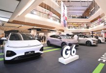 เอ็กซ์เผิง ประเทศไทย เปิดตัว X9 Executive รุ่นย่อยใหม่ Special Color Edition ตรึงราคาทุกรุ่น ตอกย้ำความสำเร็จรถตู้ไฟฟ้ายอดจดทะเบียนสูงสุดครึ่งหลังปี 2568 ในงาน XPENG ROADSHOW 2026 ที่เซ็นทรัล ลาดพร้าว 15–18 ม.ค.