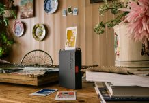 เปิดตัว instax mini Link+ สมาร์ตโฟนปรินเตอร์รุ่นพรีเมียมสนุกกับการพิมพ์ภาพในทุกๆวันโดดเด่นด้วยโหมด Design Print พิมพ์รายละเอียดและตัวอักษรได้ชัดเอกลักษณ์เฉพาะของ instax mini Link+