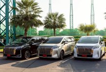 เปิด 4 เหตุผลหลักที่คนไทยเลือก WEY G9 เป็นรถ MPV คันแรกของครอบครัว