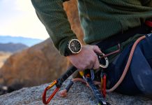 Amazfit T-rex Ultra 2 สมาร์ทวอทช์ตอบโจทย์สายเอ็กซ์สตรีมตัวจริง