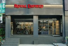 Royal Enfield เสริมแกร่งต้อนรับศักราชใหม่ เปิดโชว์รูม–ศูนย์บริการแห่งใหม่ล่าสุด สาขาที่ 36 ในประเทศไทย