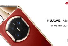 HUAWEI เปิดตัว Mate X7 สมาร์ทโฟนจอพับสุดแกร่ง พร้อม WiFi Mesh X3 Pro และ HONMA x HUAWEI WATCH GT 6 Pro เริ่มวางจำหน่าย 6 กุมภาพันธ์นี้