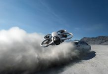 DJI Avata 360 สร้างมาตรฐานใหม่ให้กับการบิน FPV 360 องศาที่สมจริงยิ่งขึ้น