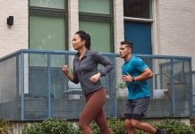 Amazfit Active 3 Premium สมาร์ทวอทช์เรือธงรุ่นใหม่ล่าสุด ยกระดับการฝึกซ้อมและการใช้ชีวิตในหนึ่งเดียว