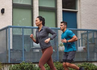 Amazfit Active 3 Premium สมาร์ทวอทช์เรือธงรุ่นใหม่ล่าสุด ยกระดับการฝึกซ้อมและการใช้ชีวิตในหนึ่งเดียว