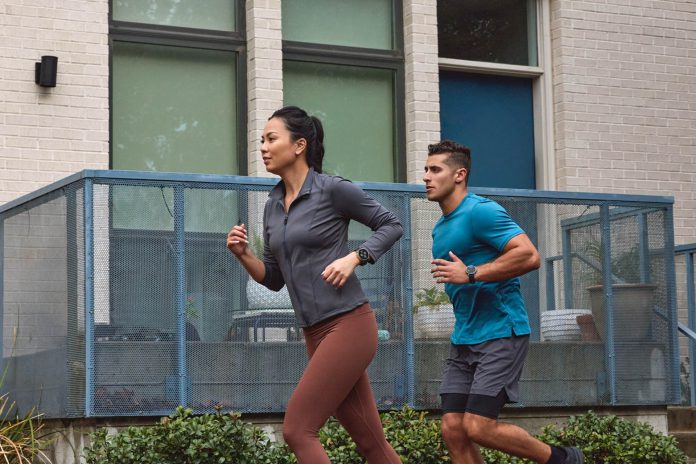 Amazfit Active 3 Premium 1