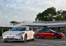 เอ็มจี เผย 5 จุดเด่นของ MG IM5 พร้อมให้คนไทยได้เป็นเจ้าของ