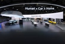 ยกระดับการใช้ชีวิตอัจฉริยะ: เสียวหมี่เผยโฉมนวัตกรรมใหม่ที่ขับเคลื่อนด้วย AI ภายใต้แนวคิด“Human x Car x Home” ในงาน MWC 2026