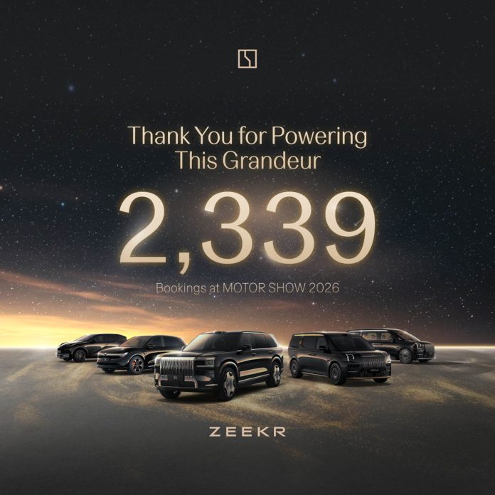 1_ZEEKR mark another milestone in BIMS2026