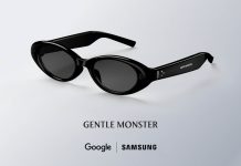 ซัมซุงจับมือ Google เปิดตัว “แว่นตาอัจฉริยะ AI” รุ่นใหม่ ผ่านความร่วมมือกับ Gentle Monster และ Warby Parker