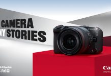 แคนนอนเปิดตัวกล้อง EOS R6 V พร้อมเลนส์ L-Series พาวเวอร์ซูมรุ่นแรก