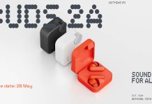 Nothing ต่อยอดกระแส audio gadget พร้อมเสิร์ฟ CMF Buds 2a พลังเสียงจาก Dirac กับดีไซน์ขี้เล่น