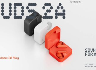 Nothing ต่อยอดกระแส audio gadget พร้อมเสิร์ฟ CMF Buds 2a พลังเสียงจาก Dirac กับดีไซน์ขี้เล่น
