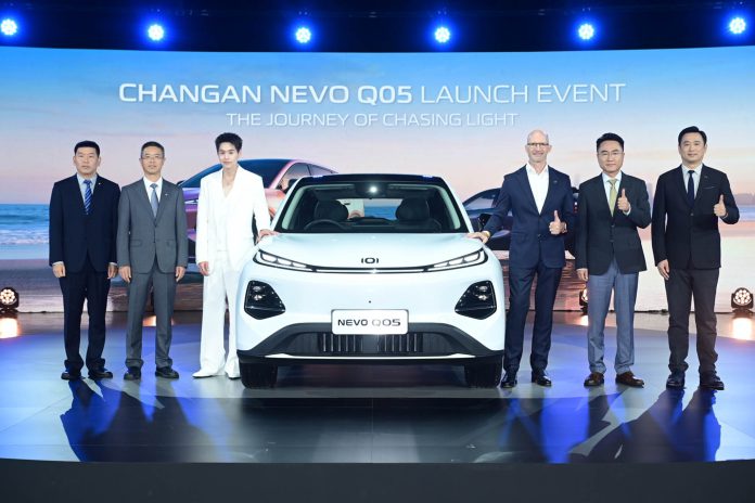 CHANGAN NEVO Q05 _01