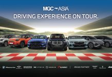 มิลเลนเนียม ออโต้ กรุ๊ป พาลูกค้าสัมผัส BMW และ MINI ในกิจกรรม Driving Experience on Tour 2026