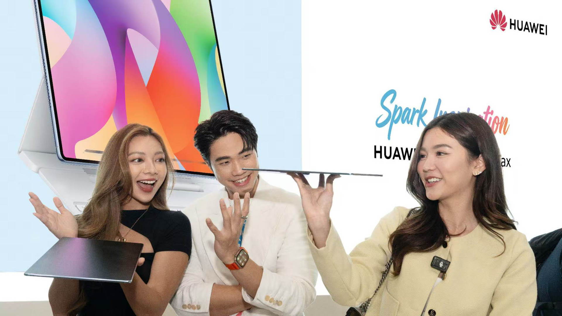 https://www.tech-hangout.com/wp-content/uploads/2026/05/Now-Is-Your-Spark-HUAWEI-Innovative-Product-Launch-2026-6.jpg