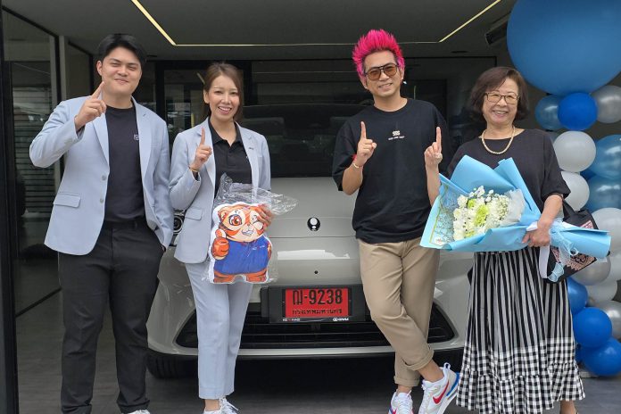 ORA 5 Official Delivery (1)