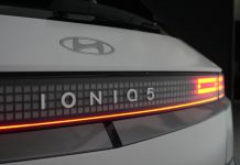 IONIQ 5 N Line ถ่ายทอดจิตวิญญาณ N จากสนามแข่งสู่การใช้งานจริง