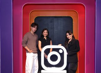 จากความคิดสร้างสรรค์สู่โอกาส: Instagram ขับเคลื่อนธุรกิจและเศรษฐกิจครีเอเตอร์ไทย