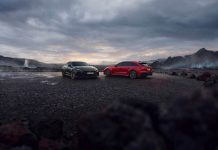 Audi Thailand เปิดรับจอง The New Audi RS 5 ล็อตแรกพวงมาลัยขวาสปอร์ตตัวจริงที่หลายคนรอคอยค่าตัวไม่ถึง 7 ล้านบาท