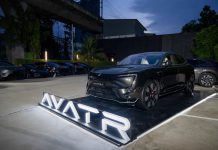 AVATR เผยปรัชญาดีไซน์ ‘Emotive Luxury’ งดงาม ประณีต ที่แฝงไว้ด้วยความหรูหราในทุกสัมผัส