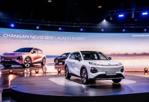 NEVO Q05 รถยนต์ไฟฟ้าที่ตอบโจทย์ทุกไลฟ์สไตล์ของครอบครัวยุคใหม่