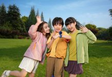 เตรียมพบกับ HUAWEI WATCH KIDS X1 Series สมาร์ทวอทช์เด็กสุดล้ำปลดล็อกจินตนาการไร้ขีดจำกัดพร้อมระบบระบุตำแหน่งสุดแม่นยำเพิ่มความอุ่นใจให้พ่อแม่ในทุกก้าวของลูก