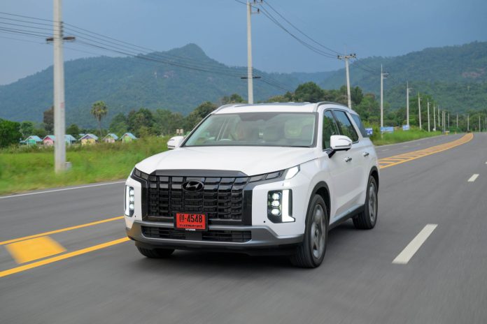 Hyundai PALISADE_1