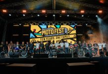 Royal Enfield ปิดฉาก Moto Fest 2026 อย่างยิ่งใหญ่! รวมพลังชาวสองล้อร่วมฉลอง 125 ปีแห่ง Pure Motorcycling และ 10 ปี Royal Enfield Thailand
