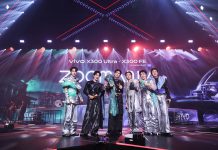 vivo จัด ZOOMANIA Concert โชว์พลังซูม X300 Ultra และ X300 FE
