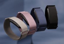 เตรียมพบกับ CIRQA Smart Band อุปกรณ์ติดตามสุขภาพและการออกกำลังกายแบบไร้หน้าจอจากการ์มิน