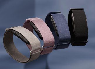 เตรียมพบกับ CIRQA Smart Band อุปกรณ์ติดตามสุขภาพและการออกกำลังกายแบบไร้หน้าจอจากการ์มิน