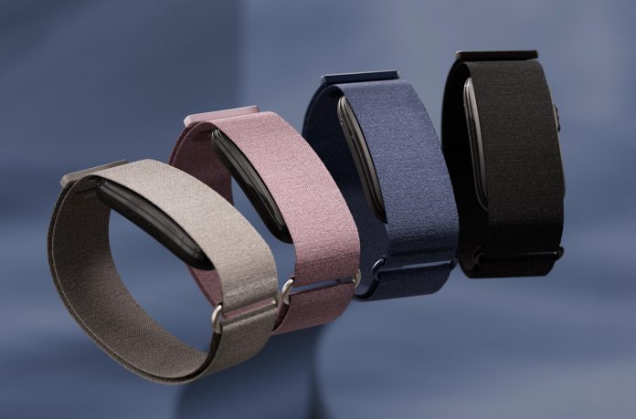 01_CIRQA Smart Band