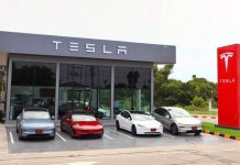 Tesla ประเทศไทยเดินหน้าขยายการเข้าถึงลูกค้าในภาคตะวันออกเฉียงเหนือเปิด Pop-Up Store ที่ City Link โคราชพร้อมเตรียมเปิด Tesla Center ครบวงจรเร็วๆนี้