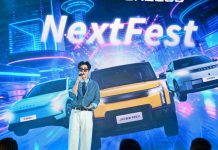 OMODA & JAECOO ส่งมอบ JAECOO 6T REEV ให้ลูกค้ากลุ่มแรกในงาน “NextFest” พร้อมเดินหน้าพัฒนา Ecosystem และเสริมความแข็งแกร่งของ OJ Club