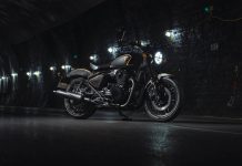 Royal Enfield เผยโฉม Shotgun 650 x Rough Crafts รุ่นลิมิเต็ด เอดิชัน เพียง 5 คันในไทย! เปิดลงทะเบียนพร้อมกันทั่วโลก ความเอ็กซ์คลูซีฟขั้นสุดที่สายคัสตอมต้องมี!