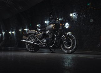 Royal Enfield เผยโฉม Shotgun 650 x Rough Crafts รุ่นลิมิเต็ด เอดิชัน เพียง 5 คันในไทย! เปิดลงทะเบียนพร้อมกันทั่วโลก ความเอ็กซ์คลูซีฟขั้นสุดที่สายคัสตอมต้องมี!