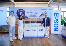 เอปสันยกระดับตลาดเครื่องพิมพ์ ชูรับประกัน 5 ปีนานกว่าใครพร้อมเปิดตัว EcoTank เจนใหม่รับดีมานด์โฮมยูสและออฟฟิศขนาดเล็ก