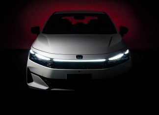 เบื้องหลังดีไซน์ความสปอร์ตของ Honda City ใหม่จากฝีมือทีมวิศวกรไทยที่ปลุกรถซิตี้คาร์ยอดนิยมให้กลับมาสั่นทุกสตรีท !