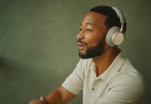 Bang & Olufsen ประกาศแต่งตั้ง John Legend เป็น Global Brand Ambassador
