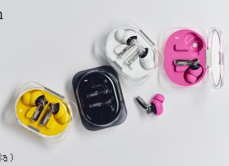 Nothing Thailand เตรียมเปิดตัว Ear (3a) มาพร้อมฟีเจอร์ใหม่ “Audio Snapshot” เก็บทุกโมเมนต์ของการฟังได้ครบกว่าเดิม