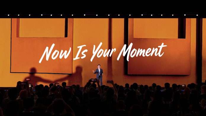 Now Is Your Moment-1