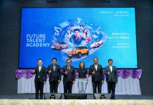 OMODA & JAECOO เปิด Future Talent Academy สร้างคนสู่อุตสาหกรรม EV