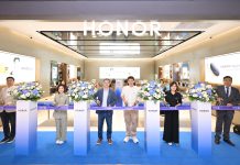 เปิดแล้ววันนี้! ‘HONOR Alpha Store’ แห่งแรกในตลาดต่างประเทศ ณเดอะมอลล์ไลฟ์สโตร์บางกะปิ