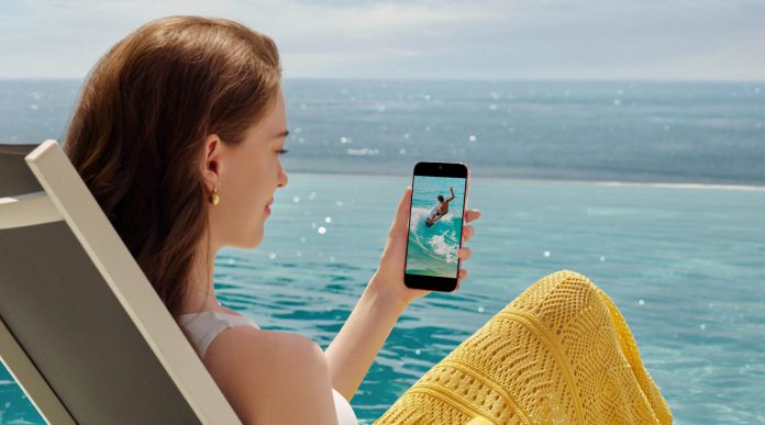 HUAWEI Pura 90s Series_Smarter Connectivity_1