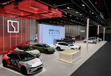 ZEEKR ยกทัพเรือธงโชว์เทคโนโลยี 180+ รายการใน Chengdu Motor Show 2026ตอกย้ำ Tech Luxury ระดับโลก