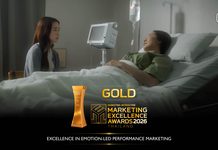 เอ็มจีคว้ารางวัล GOLD บนเวที MARKETING EXCELLENCE AWARDS 2026 ชูแคมเปญ “MG S5 MOM & DAUGHTER”