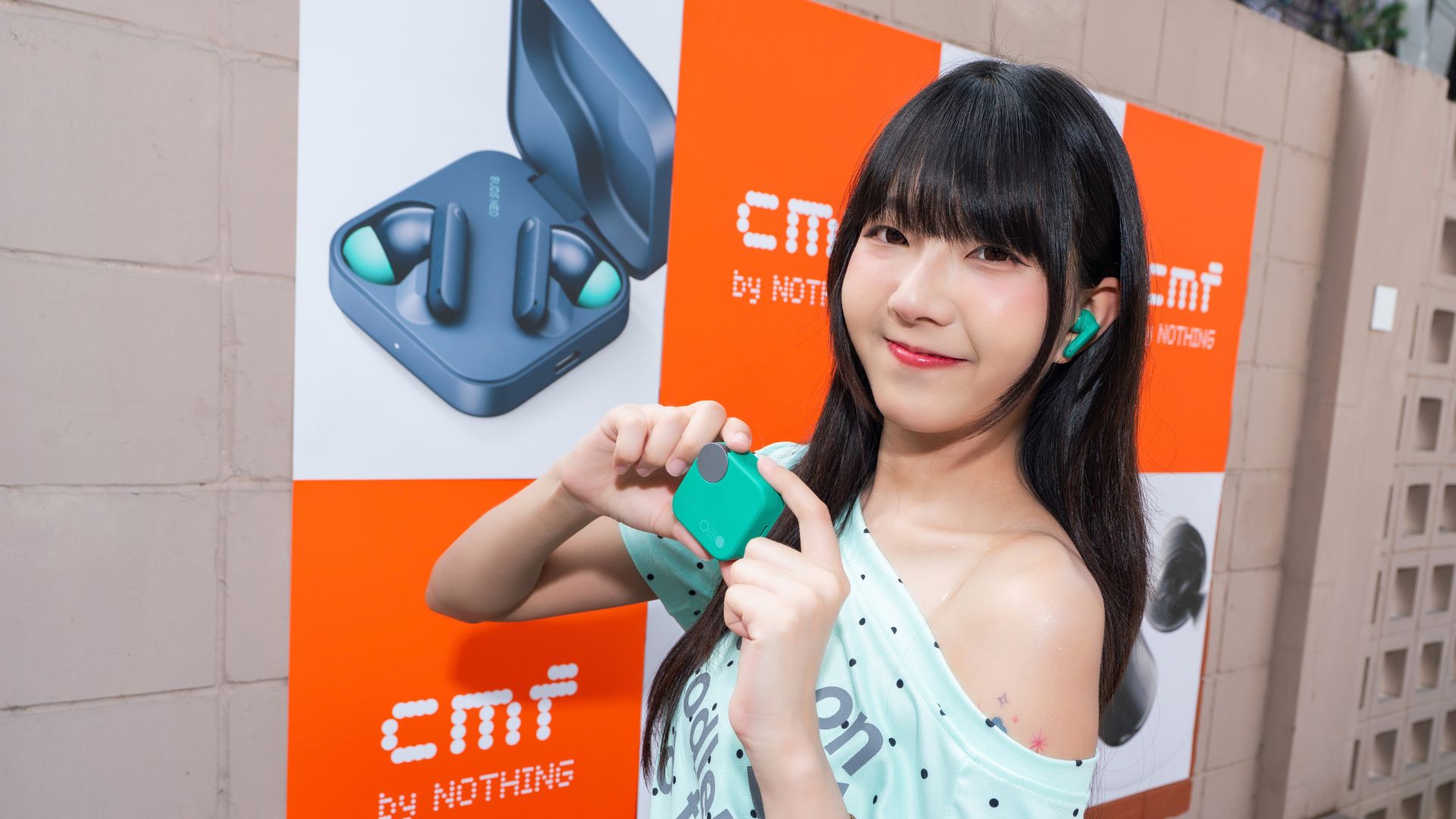 Nothing launches 3 new CMF earphone models, focusing on modern design and accessible pricing